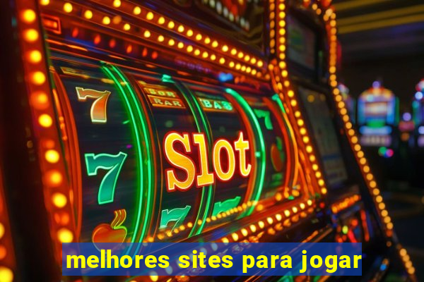 melhores sites para jogar